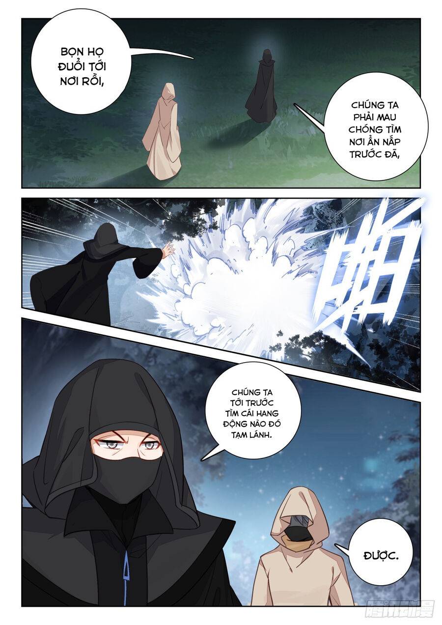 Quang Chi Tử: Chapter 82