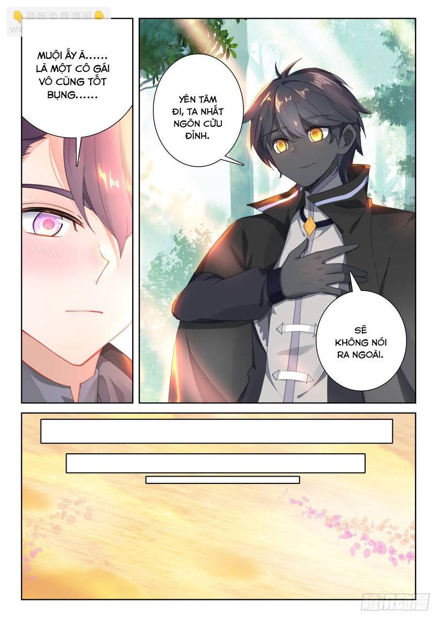 Quang Chi Tử: Chapter 88