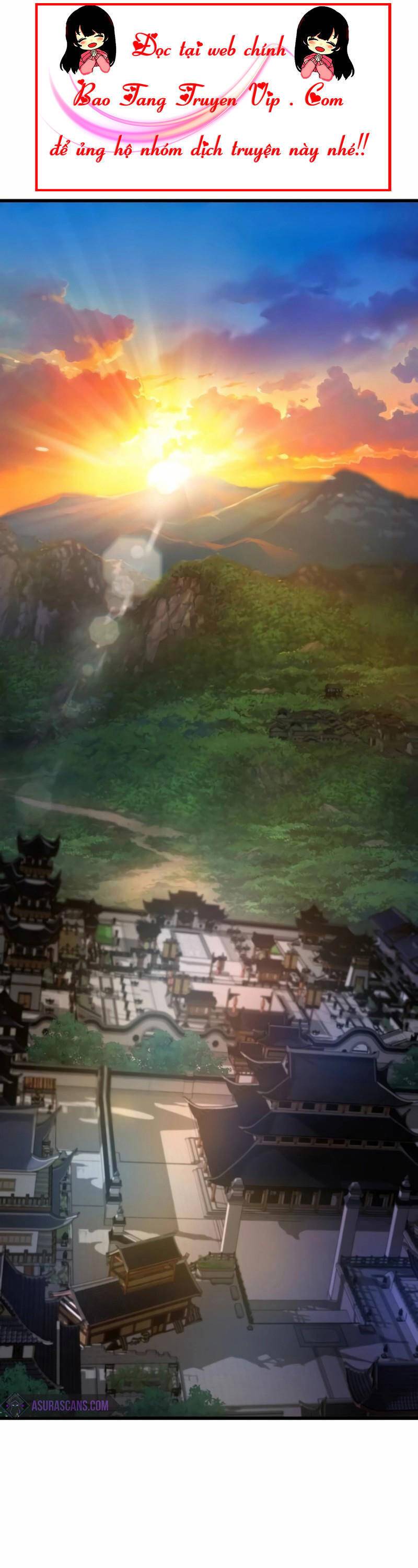 Quái Lực Loạn Thần: Chapter 25