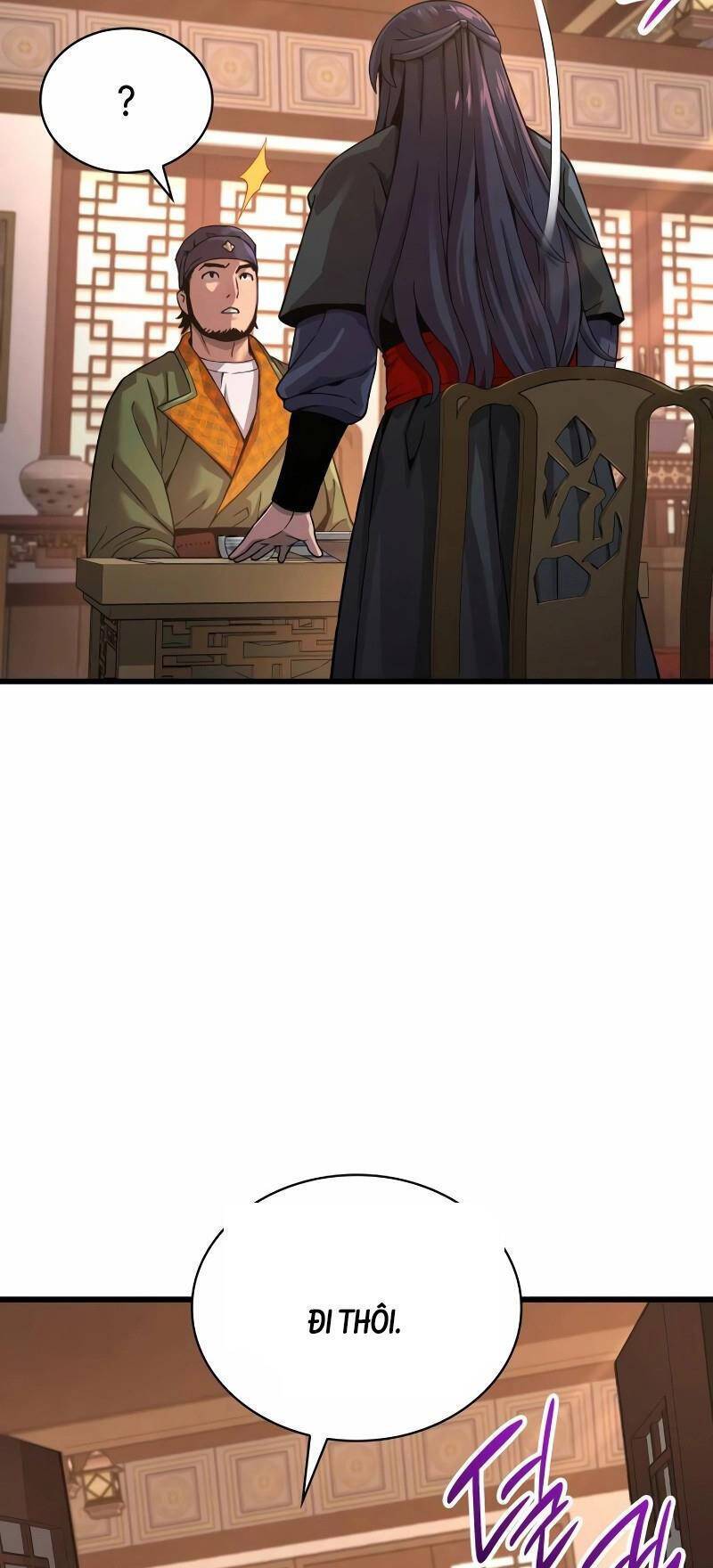 Quái Lực Loạn Thần: Chapter 25