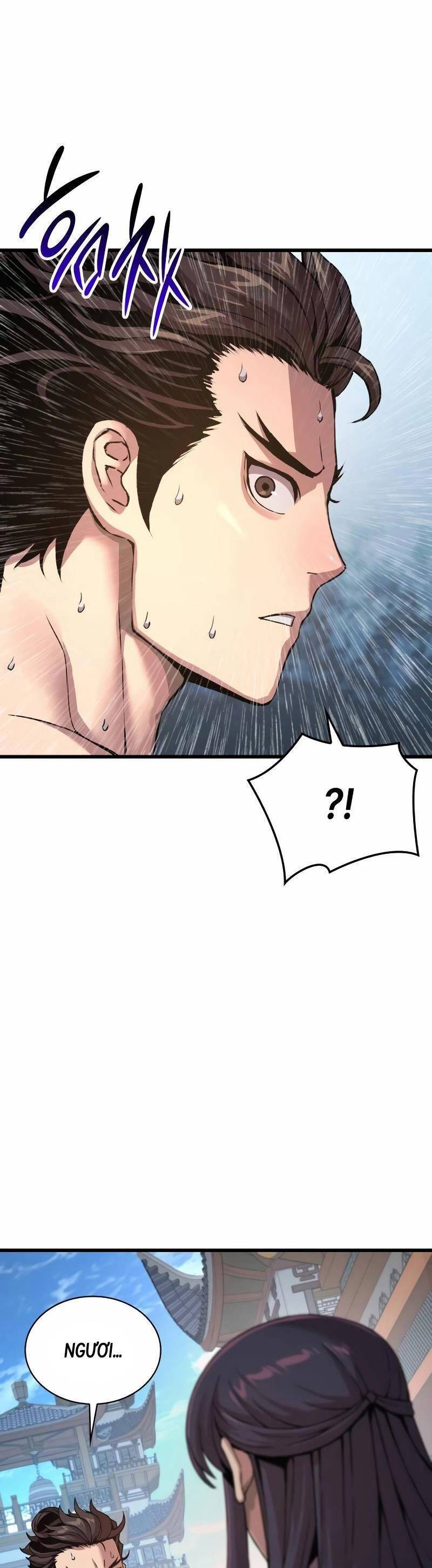 Quái Lực Loạn Thần: Chapter 25