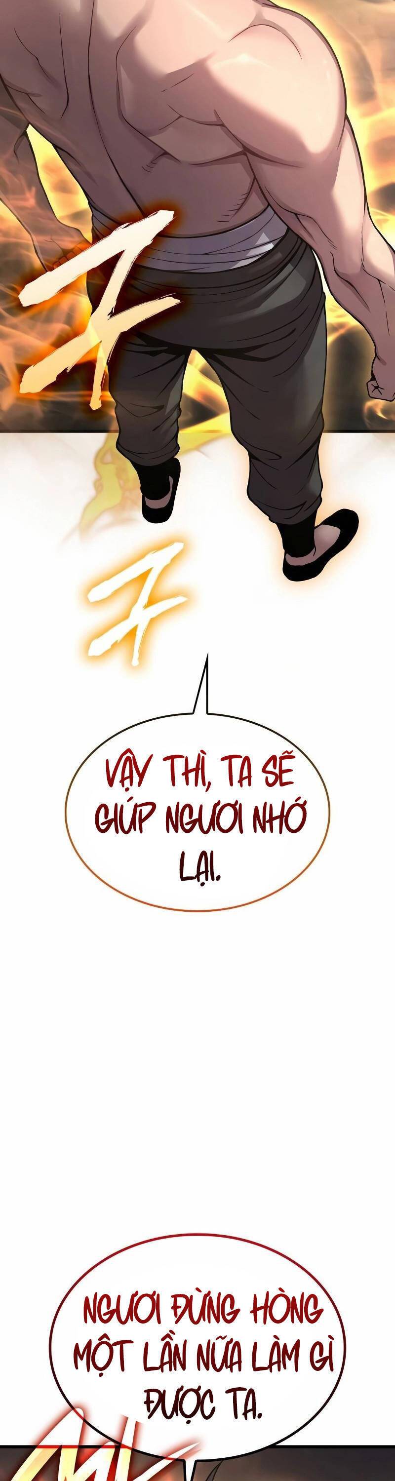 Quái Lực Loạn Thần: Chapter 25