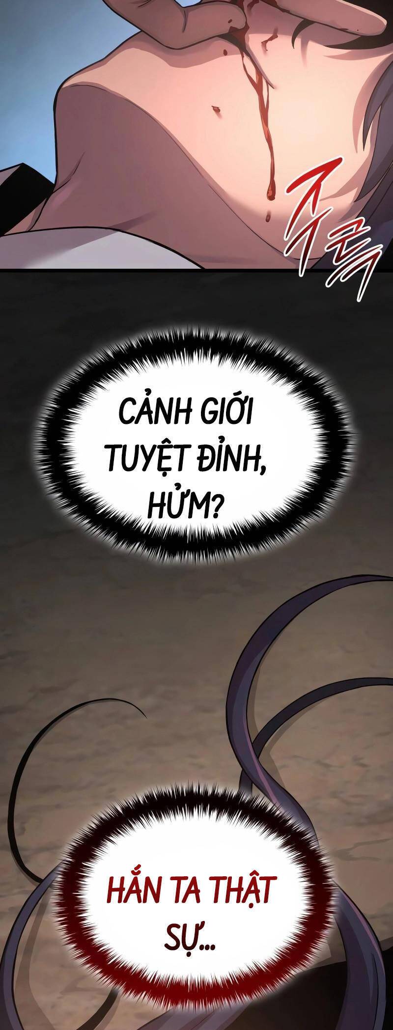 Quái Lực Loạn Thần: Chapter 25