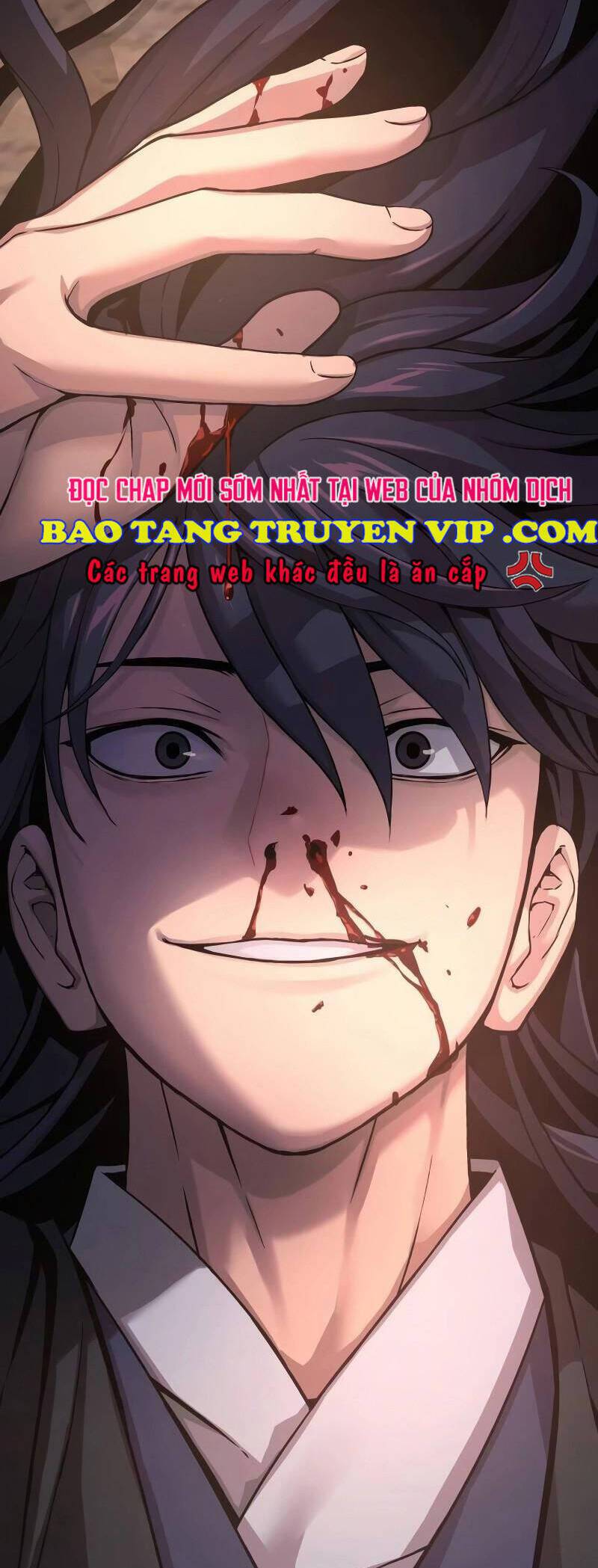 Quái Lực Loạn Thần: Chapter 25