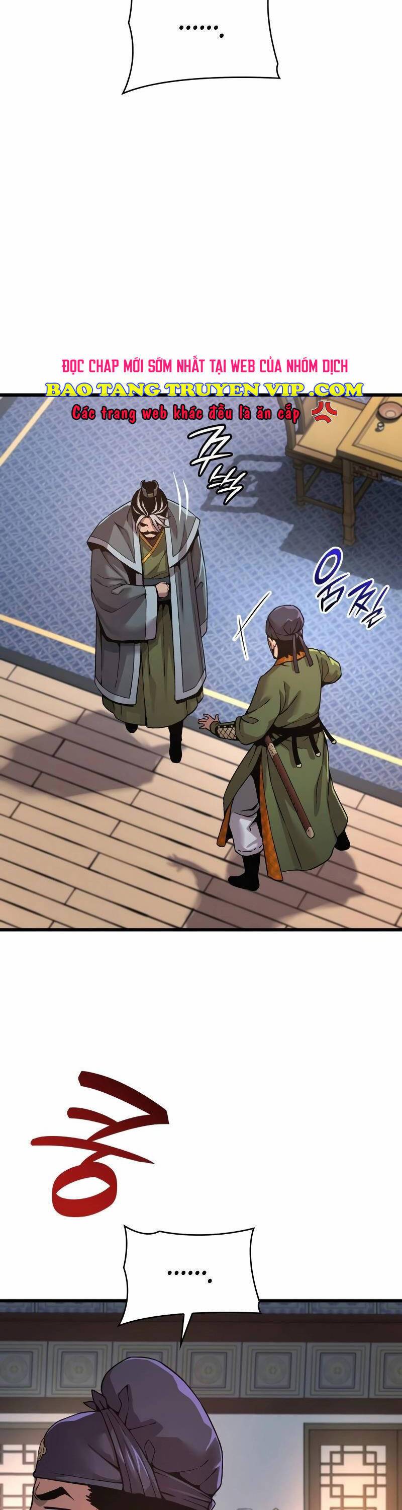 Quái Lực Loạn Thần: Chapter 25
