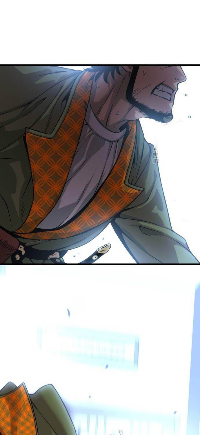 Quái Lực Loạn Thần: Chapter 30