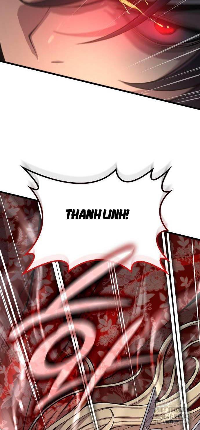 Quái Lực Loạn Thần: Chapter 30