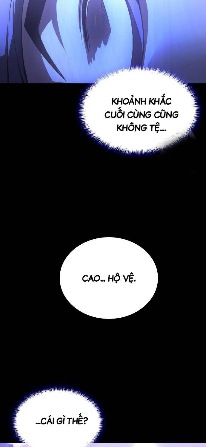 Quái Lực Loạn Thần: Chapter 30