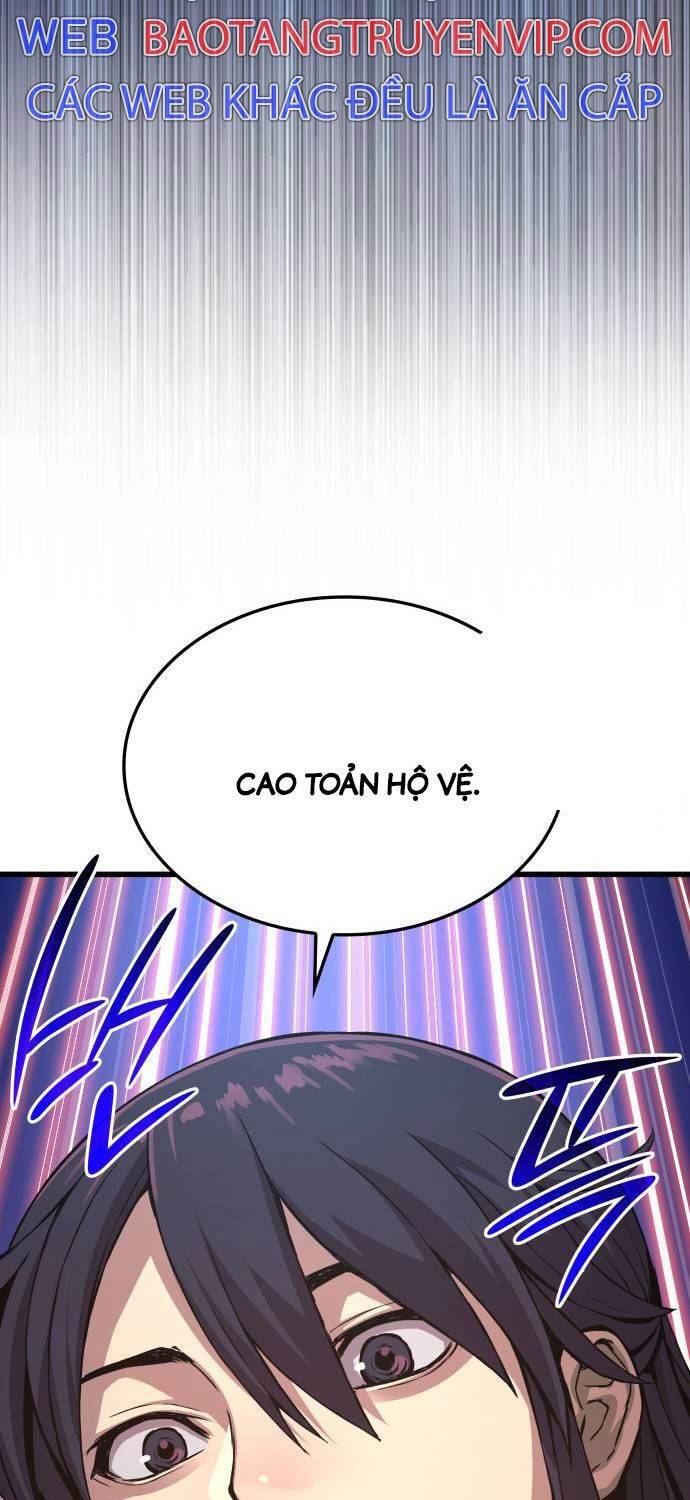 Quái Lực Loạn Thần: Chapter 30