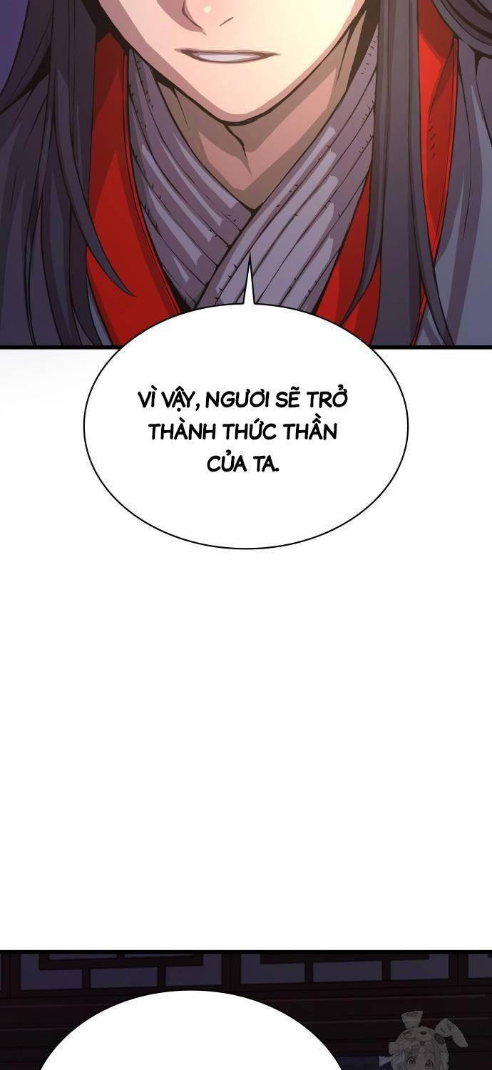 Quái Lực Loạn Thần: Chapter 30