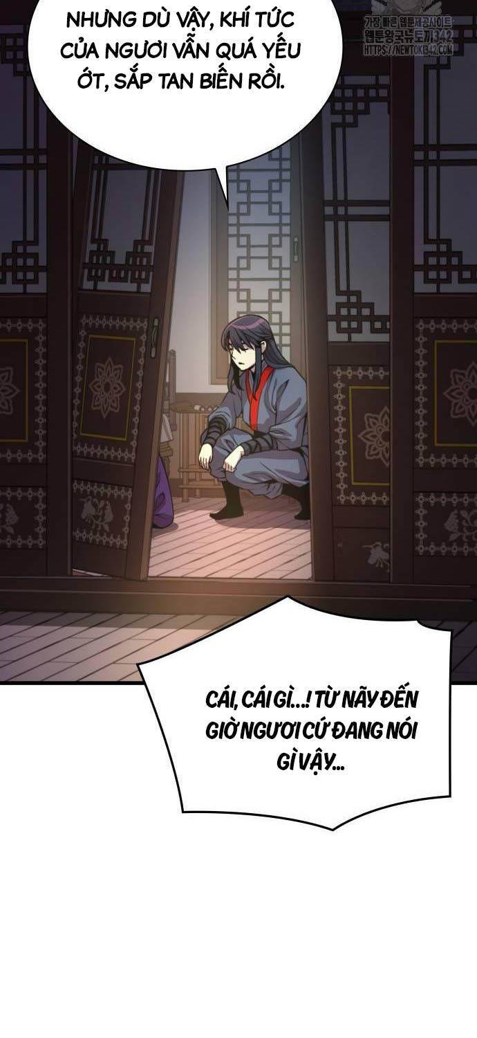 Quái Lực Loạn Thần: Chapter 30