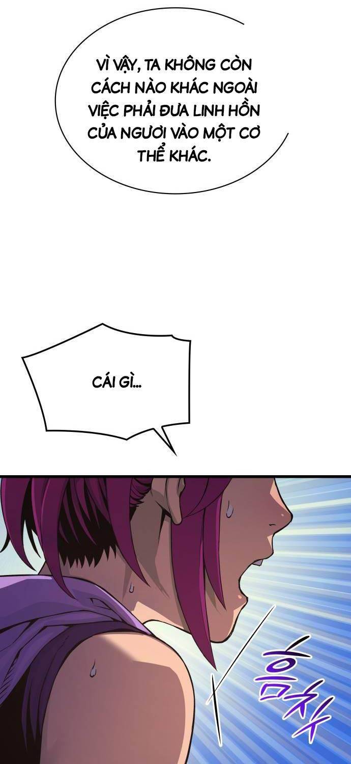 Quái Lực Loạn Thần: Chapter 30