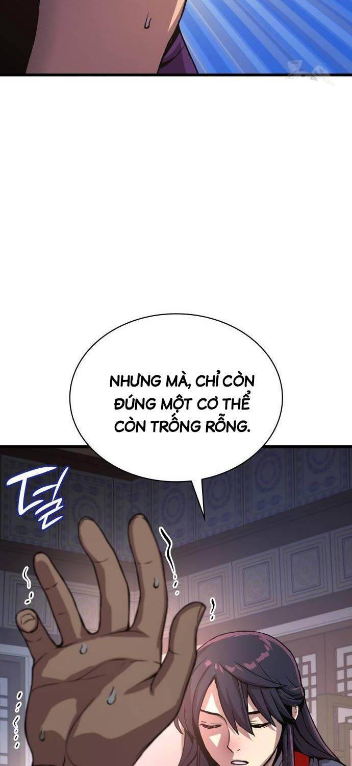 Quái Lực Loạn Thần: Chapter 30