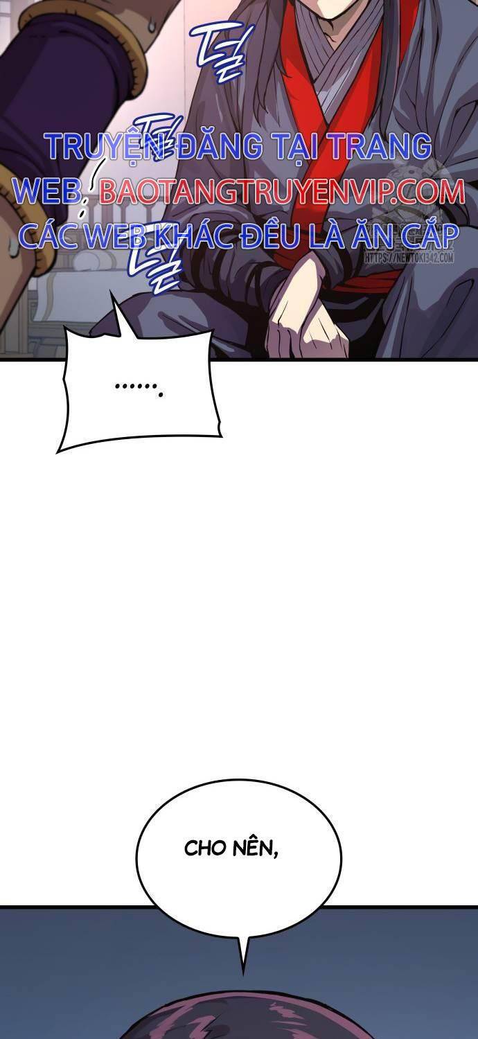 Quái Lực Loạn Thần: Chapter 30