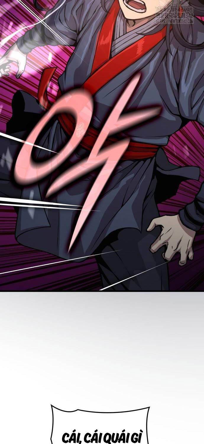 Quái Lực Loạn Thần: Chapter 30