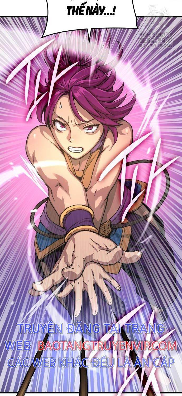 Quái Lực Loạn Thần: Chapter 30