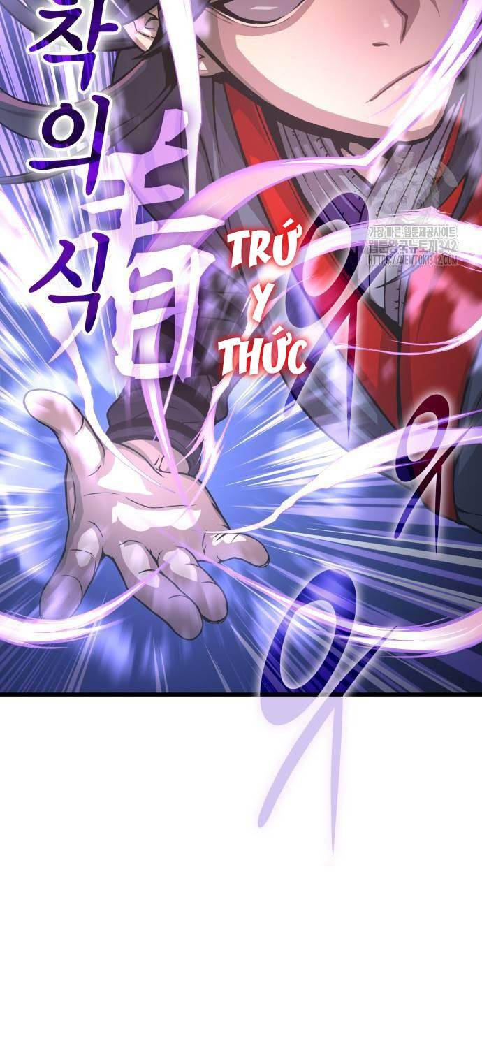 Quái Lực Loạn Thần: Chapter 30