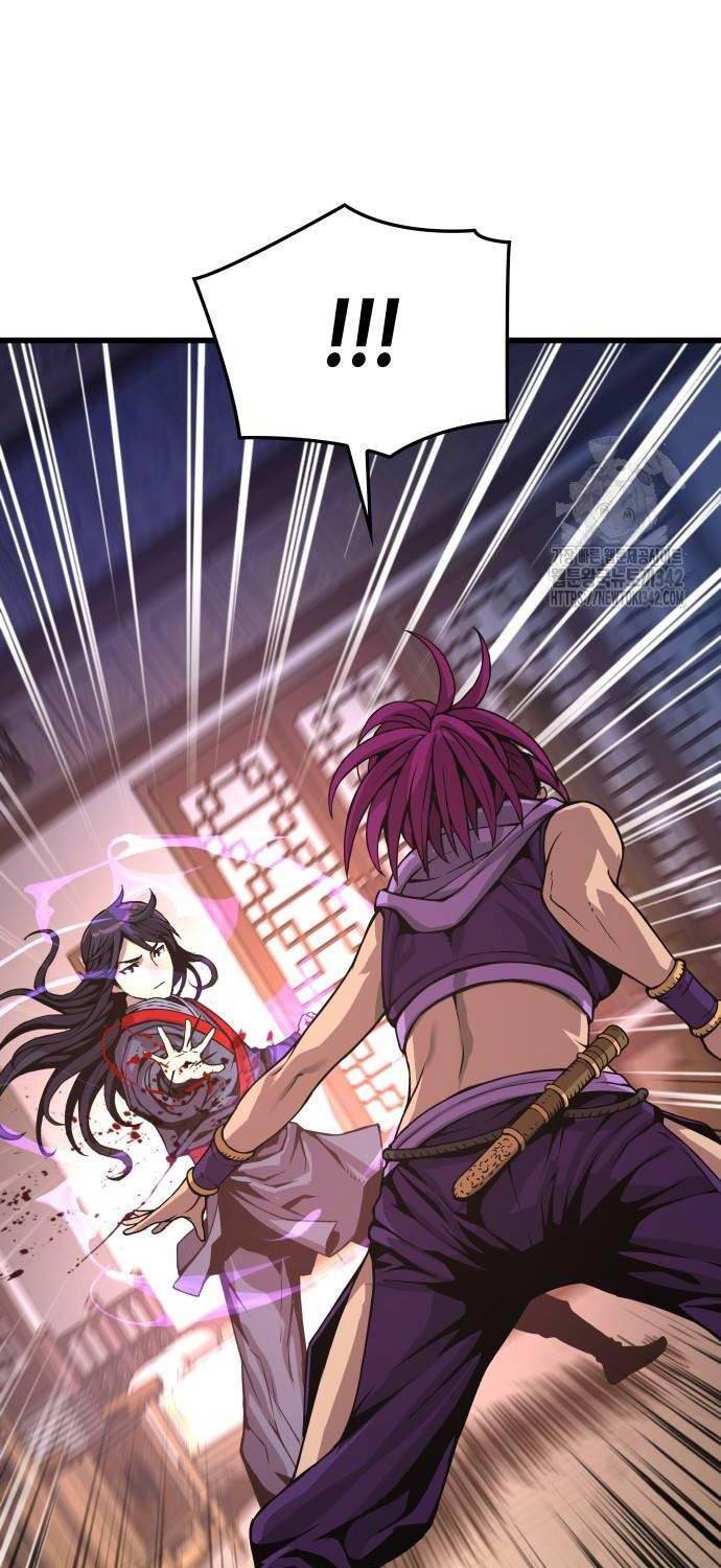 Quái Lực Loạn Thần: Chapter 30