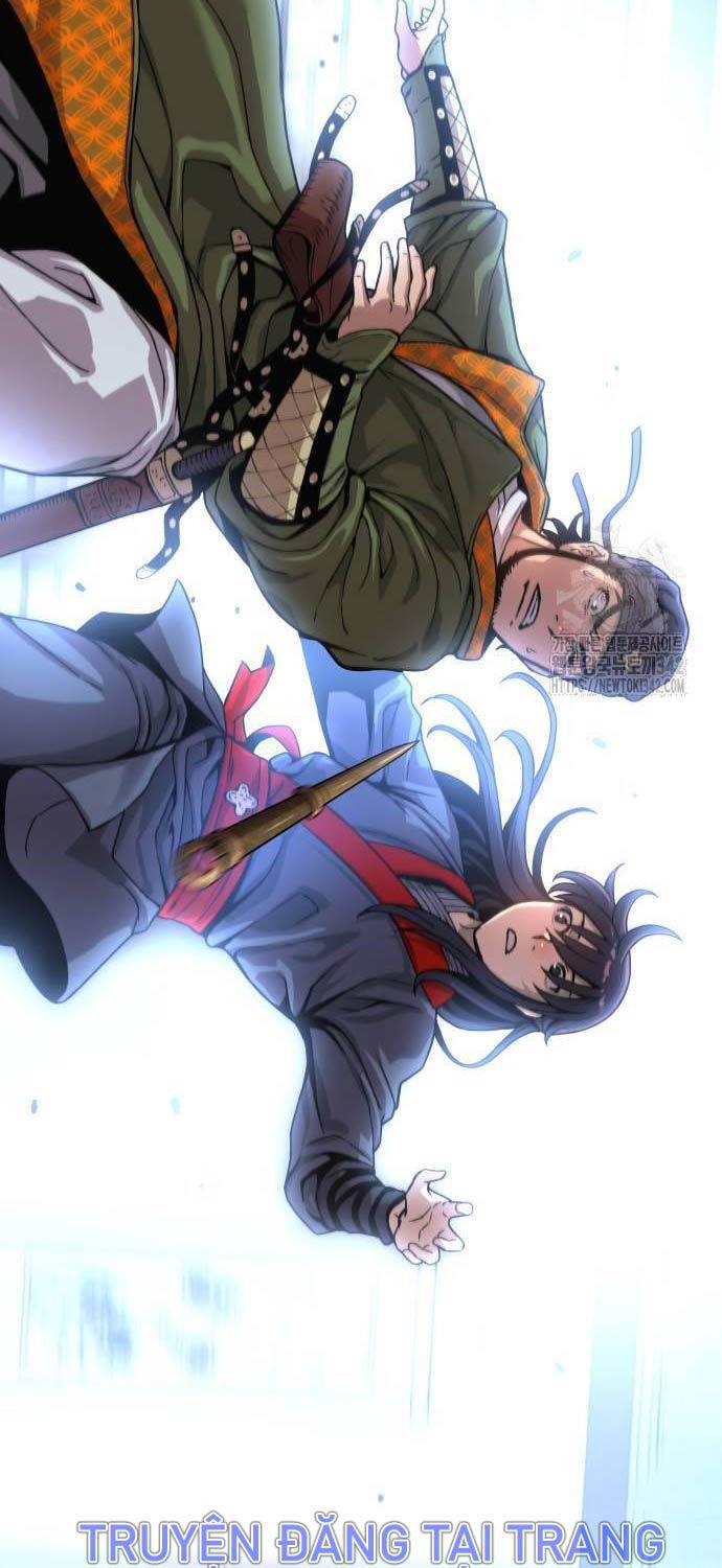 Quái Lực Loạn Thần: Chapter 30