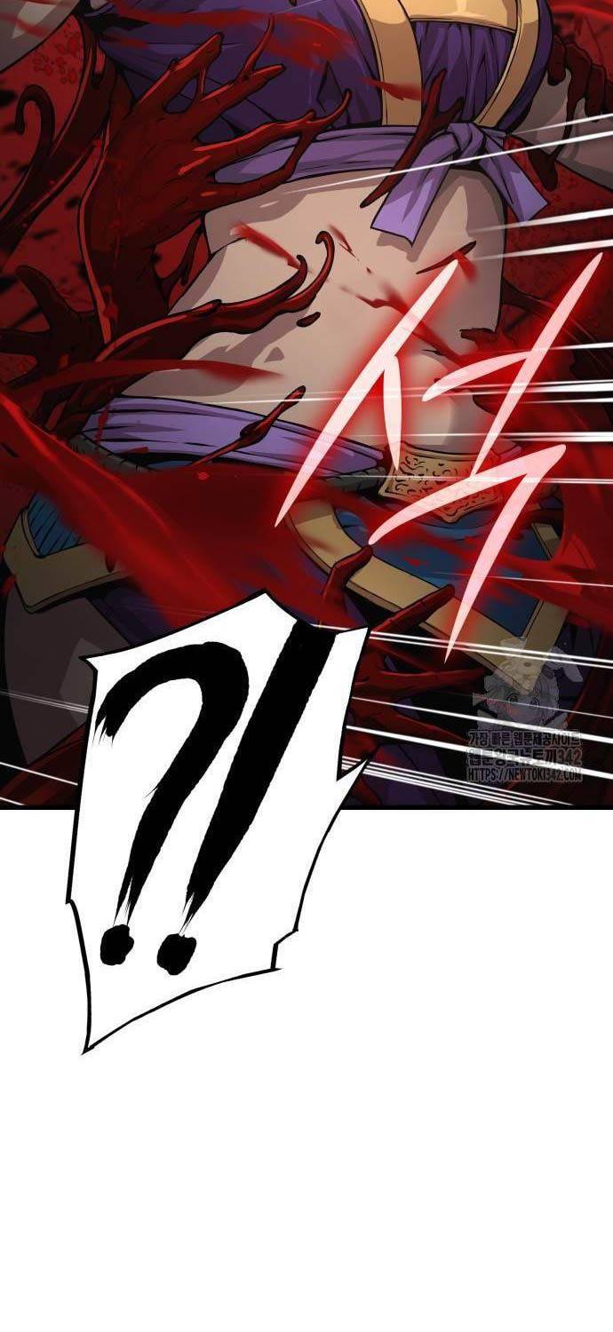 Quái Lực Loạn Thần: Chapter 30