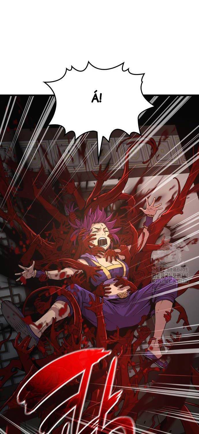 Quái Lực Loạn Thần: Chapter 30
