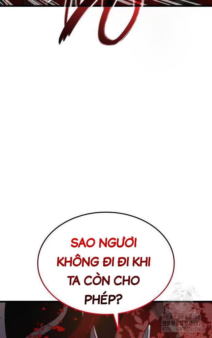 Quái Lực Loạn Thần: Chapter 30