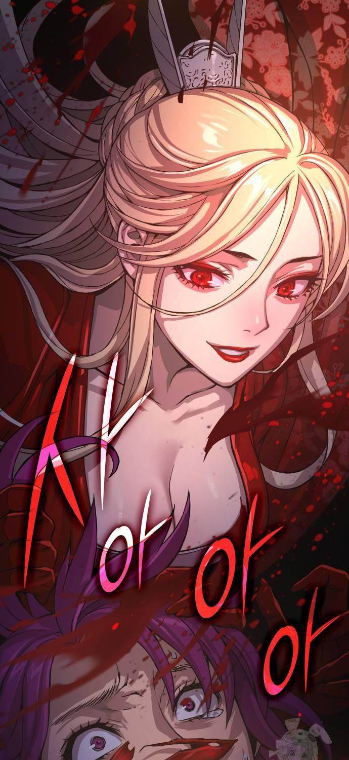 Quái Lực Loạn Thần: Chapter 30