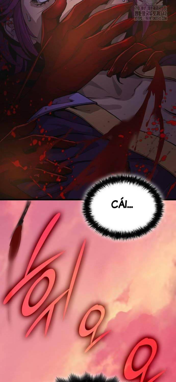Quái Lực Loạn Thần: Chapter 30