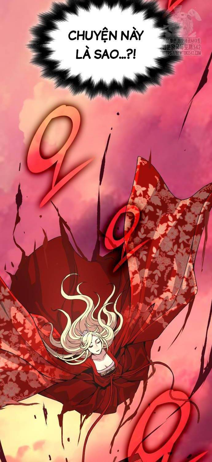 Quái Lực Loạn Thần: Chapter 30