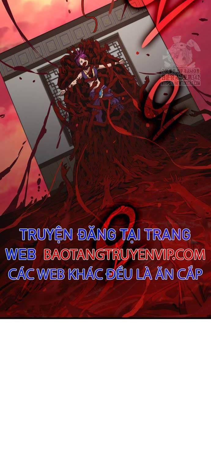 Quái Lực Loạn Thần: Chapter 30
