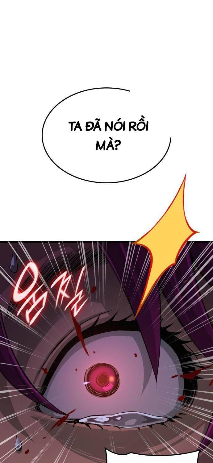 Quái Lực Loạn Thần: Chapter 30