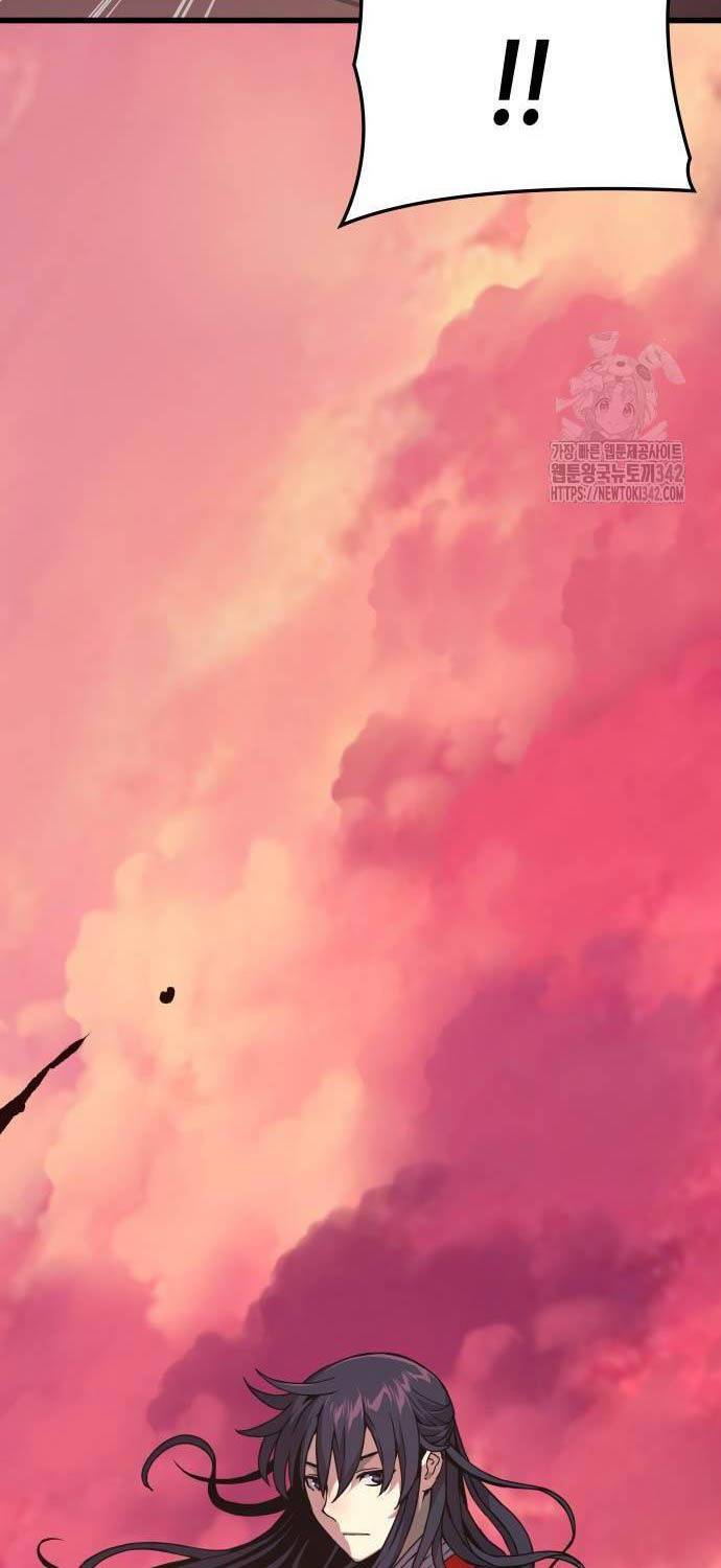 Quái Lực Loạn Thần: Chapter 30