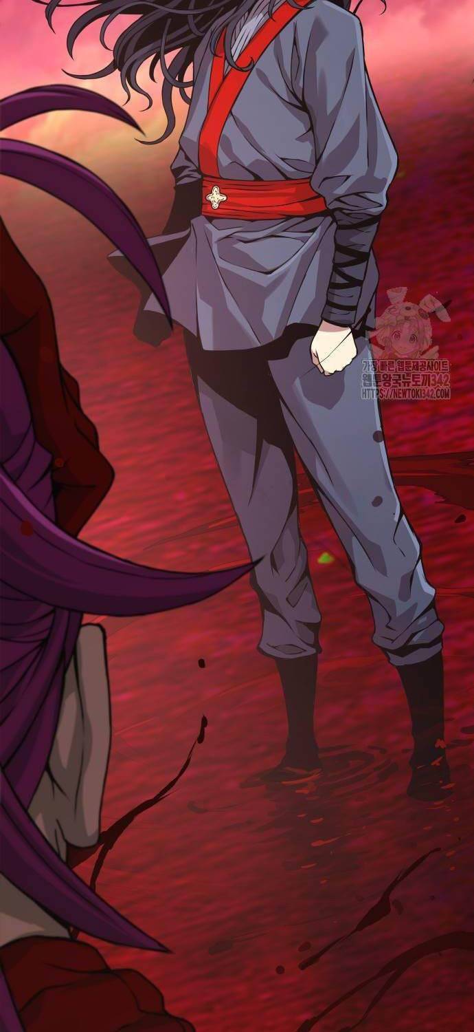 Quái Lực Loạn Thần: Chapter 30