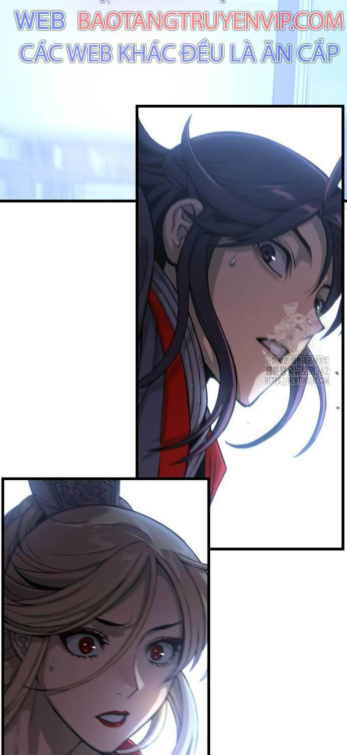 Quái Lực Loạn Thần: Chapter 30