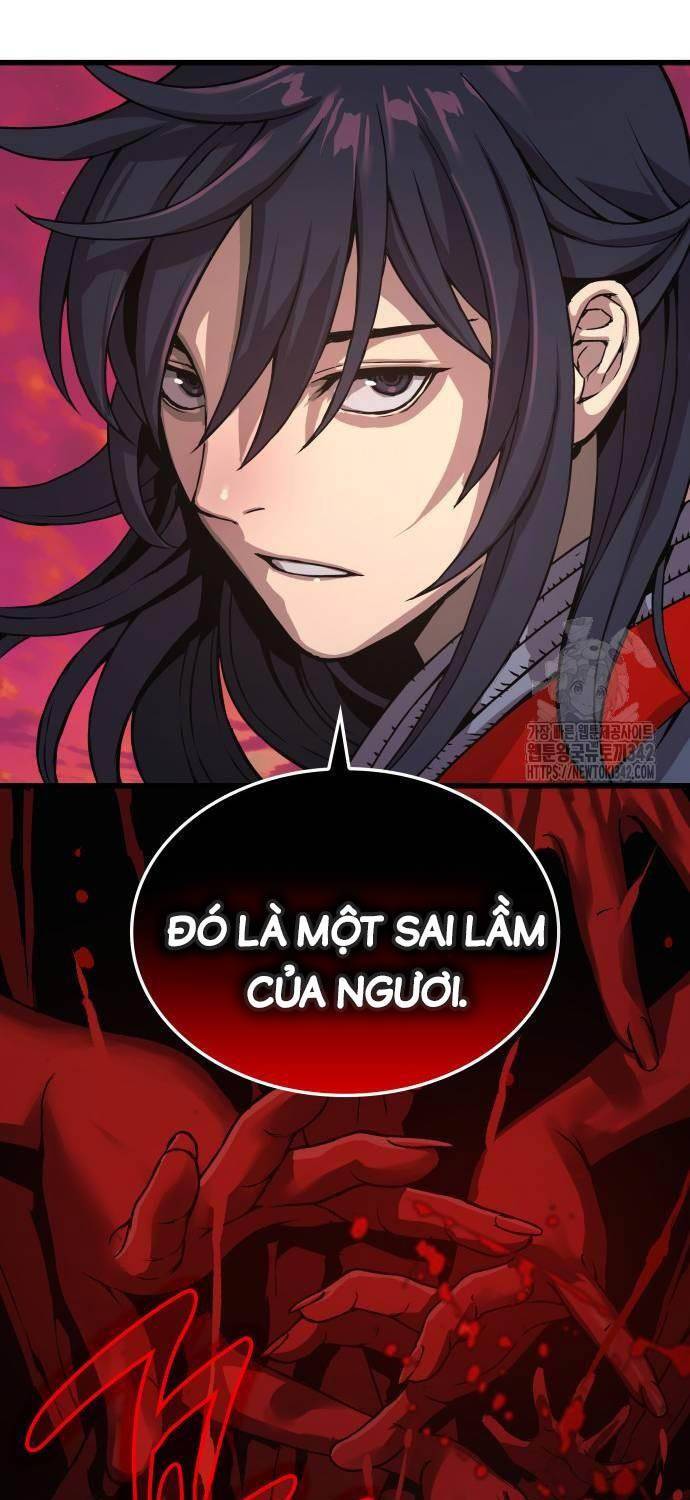 Quái Lực Loạn Thần: Chapter 30