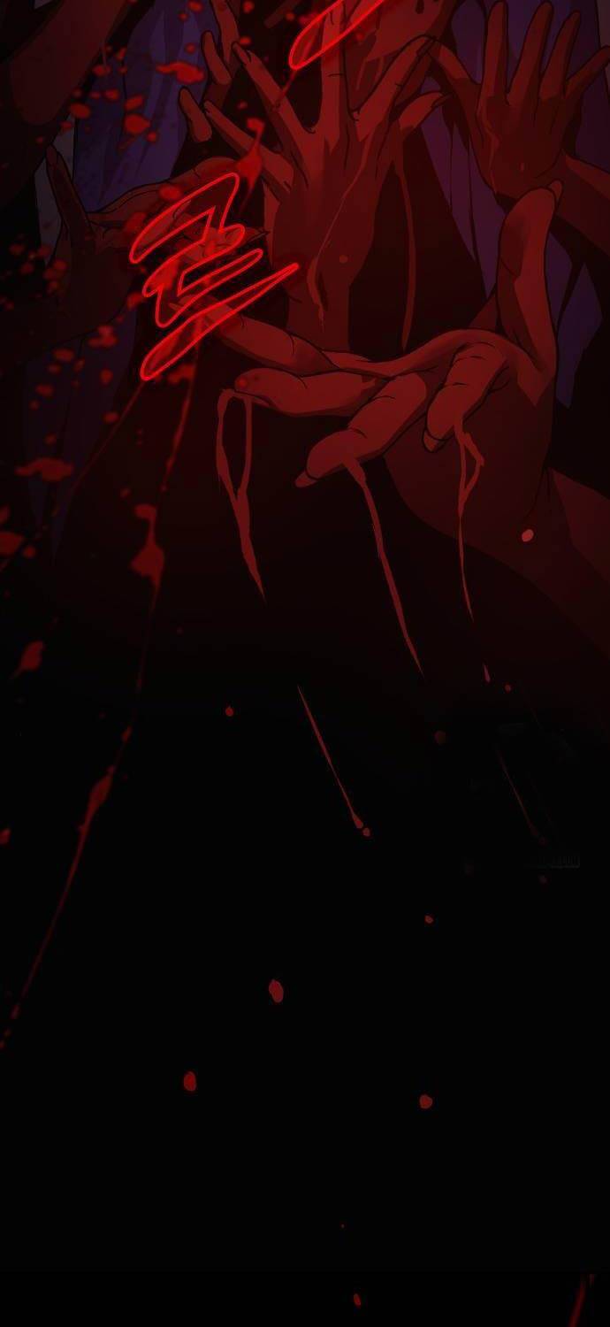 Quái Lực Loạn Thần: Chapter 30
