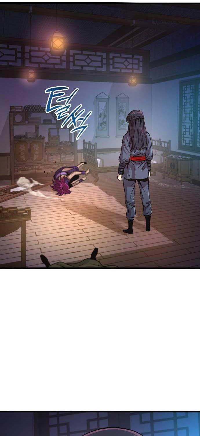 Quái Lực Loạn Thần: Chapter 30