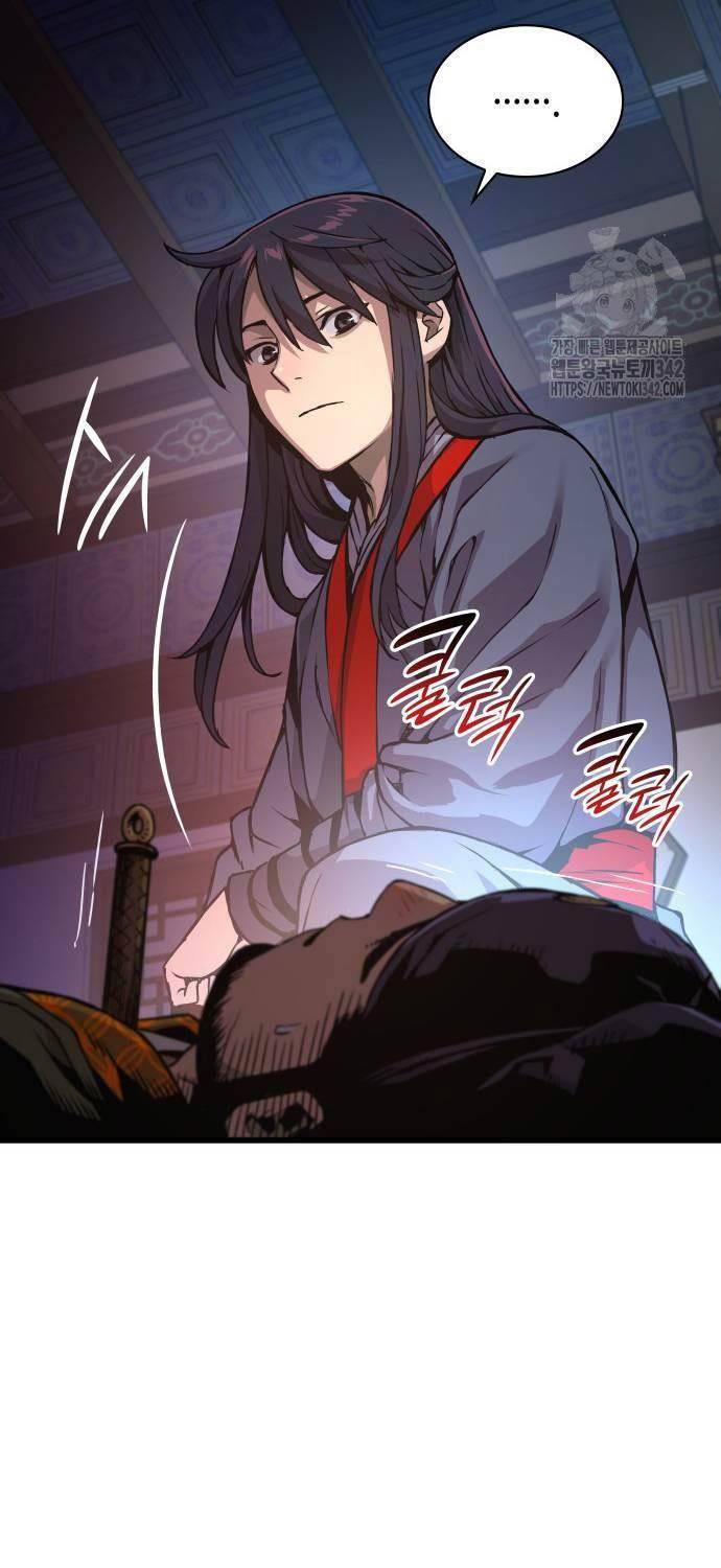 Quái Lực Loạn Thần: Chapter 30