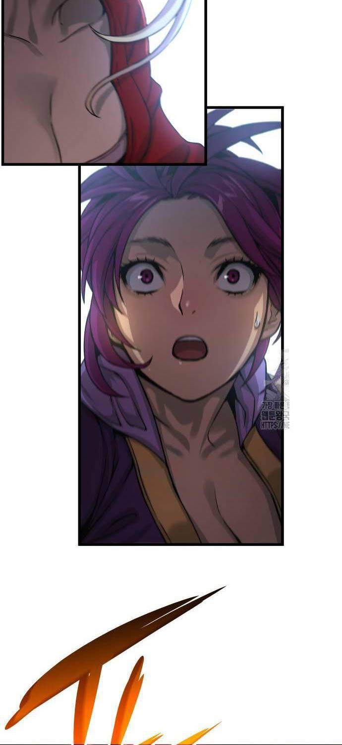 Quái Lực Loạn Thần: Chapter 30