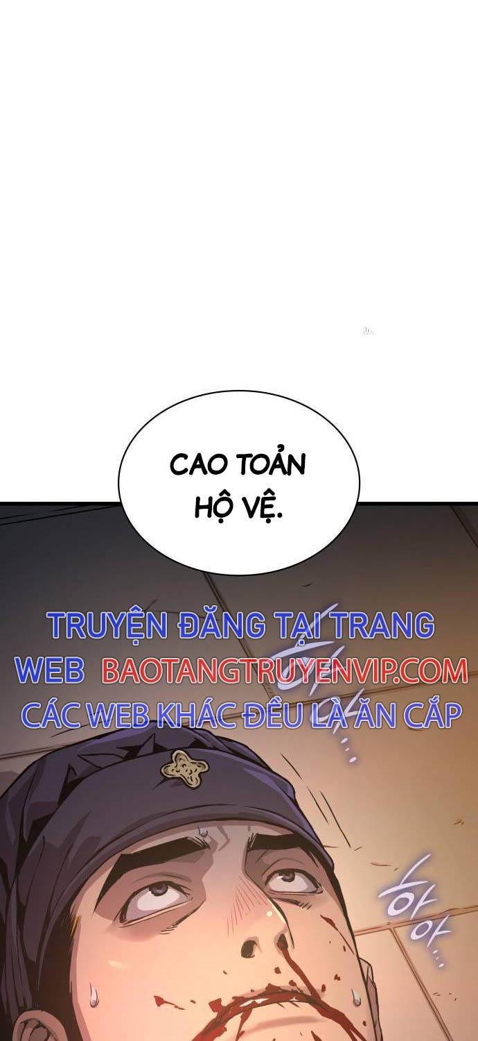 Quái Lực Loạn Thần: Chapter 30