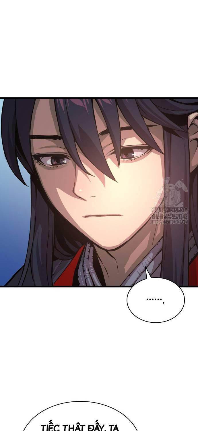 Quái Lực Loạn Thần: Chapter 30