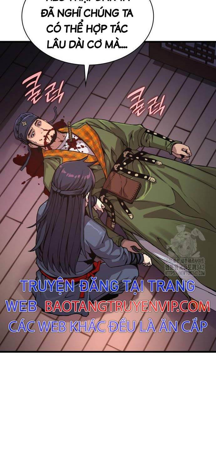 Quái Lực Loạn Thần: Chapter 30
