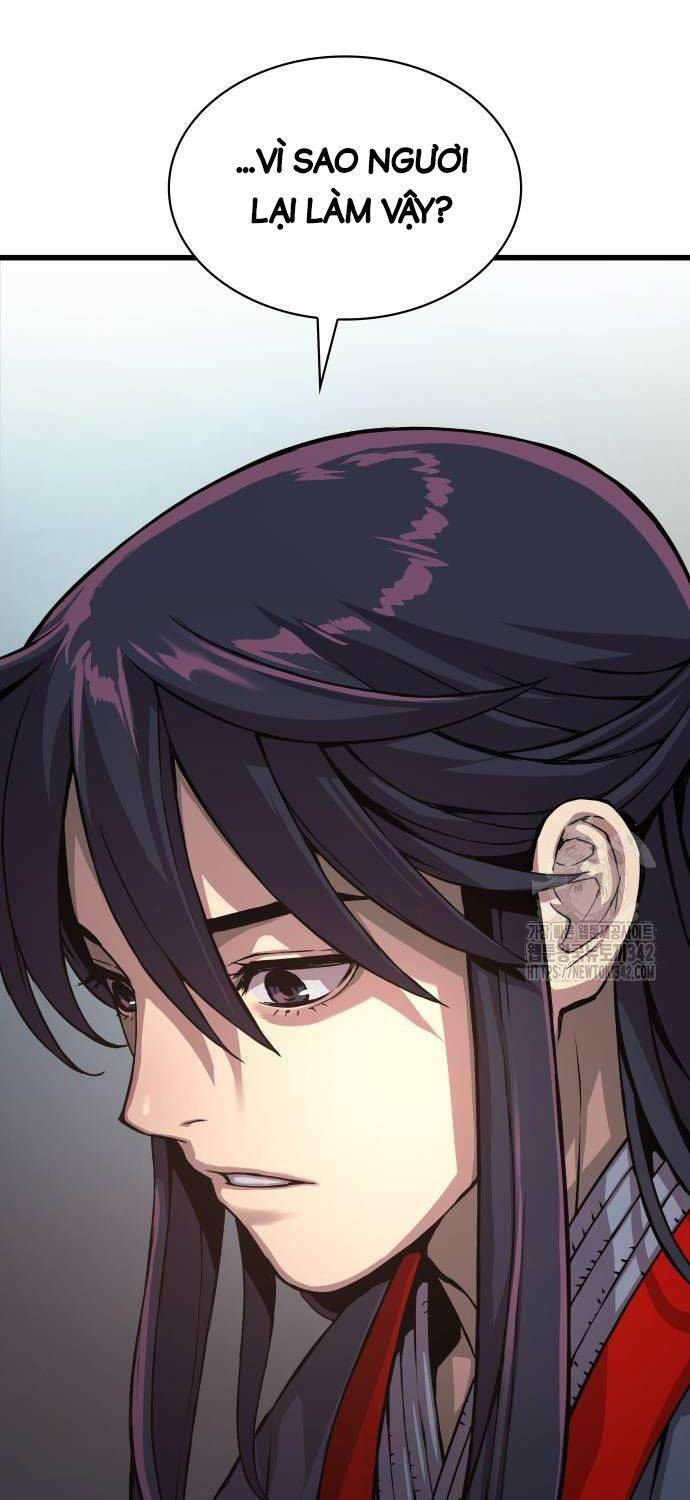 Quái Lực Loạn Thần: Chapter 30