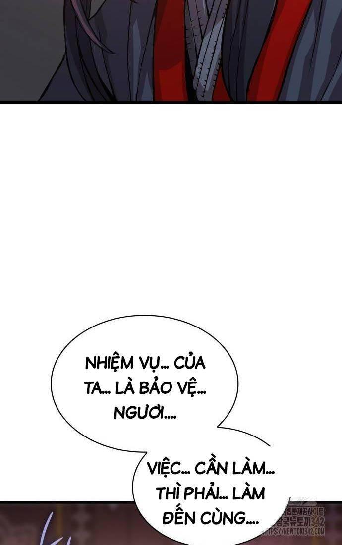 Quái Lực Loạn Thần: Chapter 30