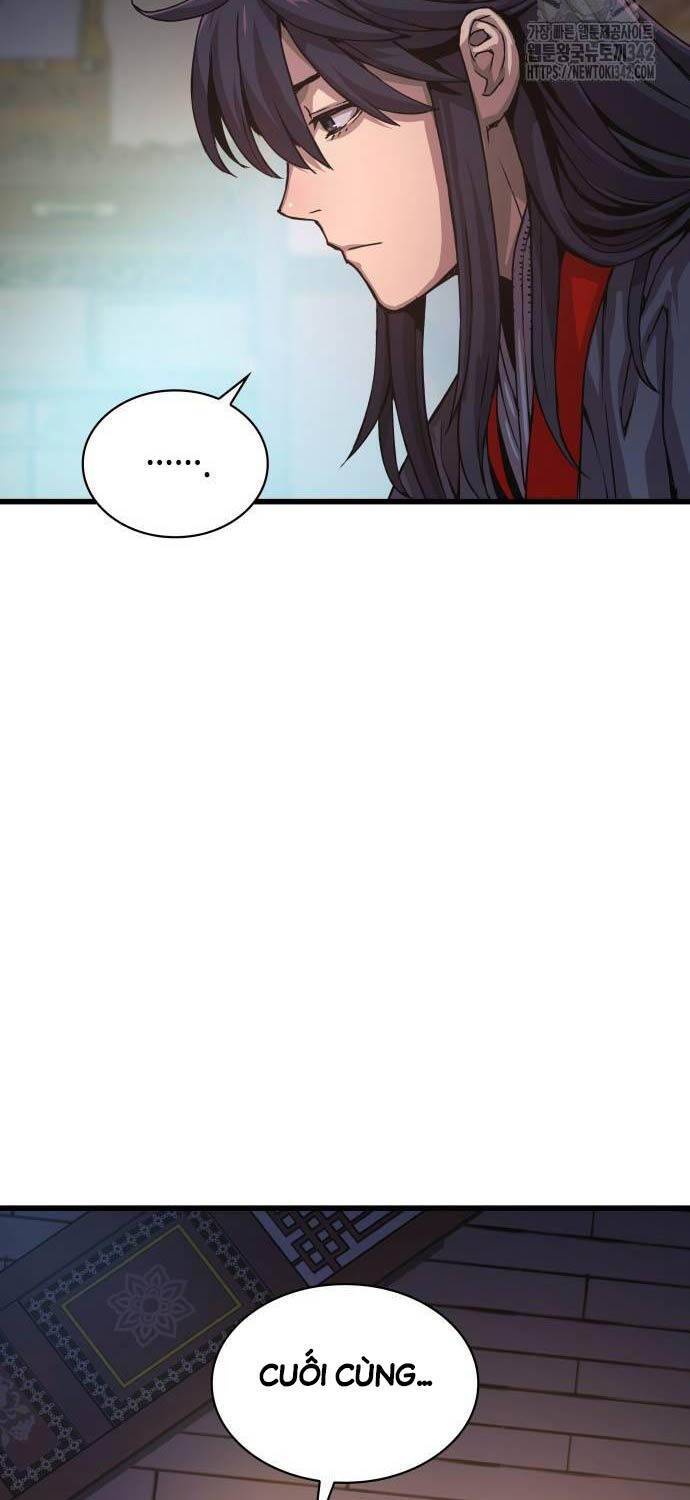 Quái Lực Loạn Thần: Chapter 30