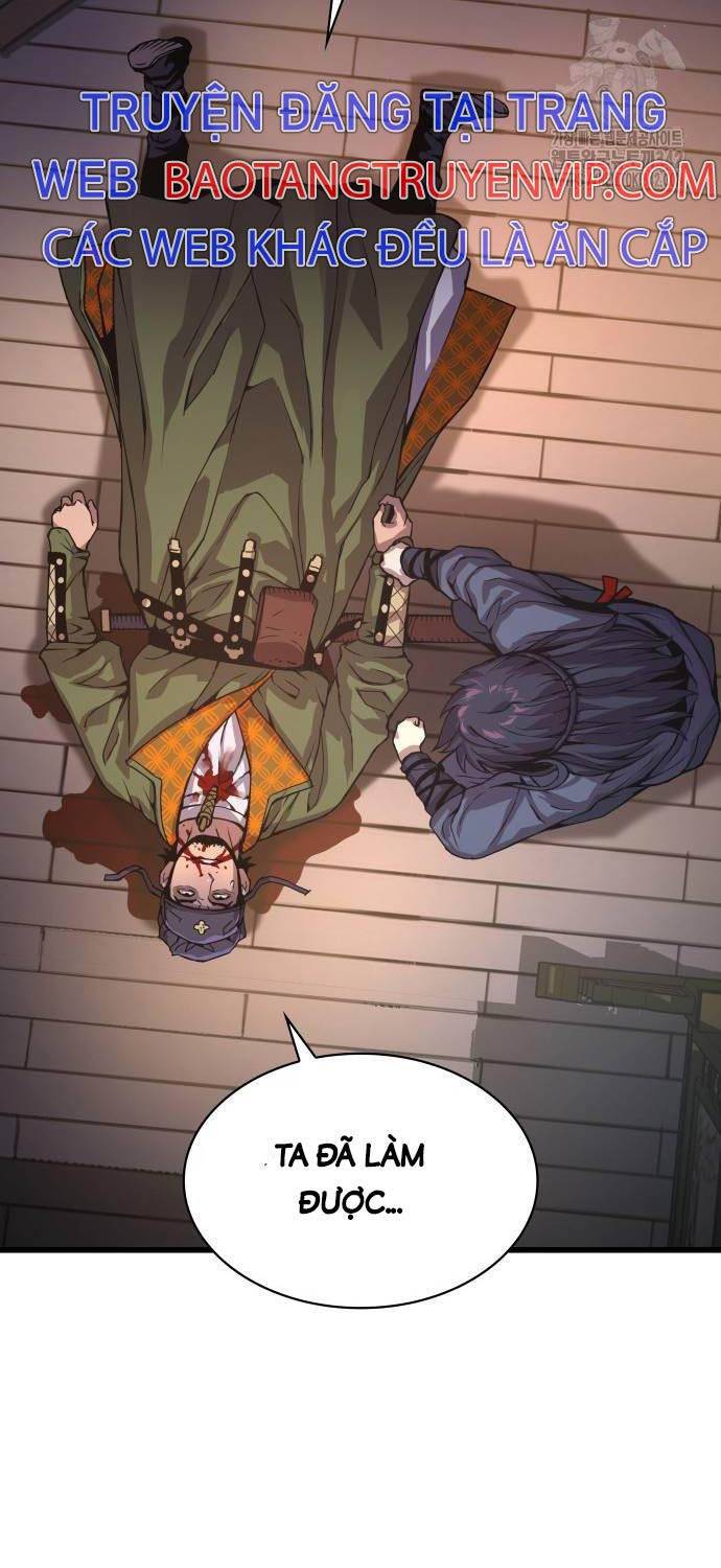 Quái Lực Loạn Thần: Chapter 30