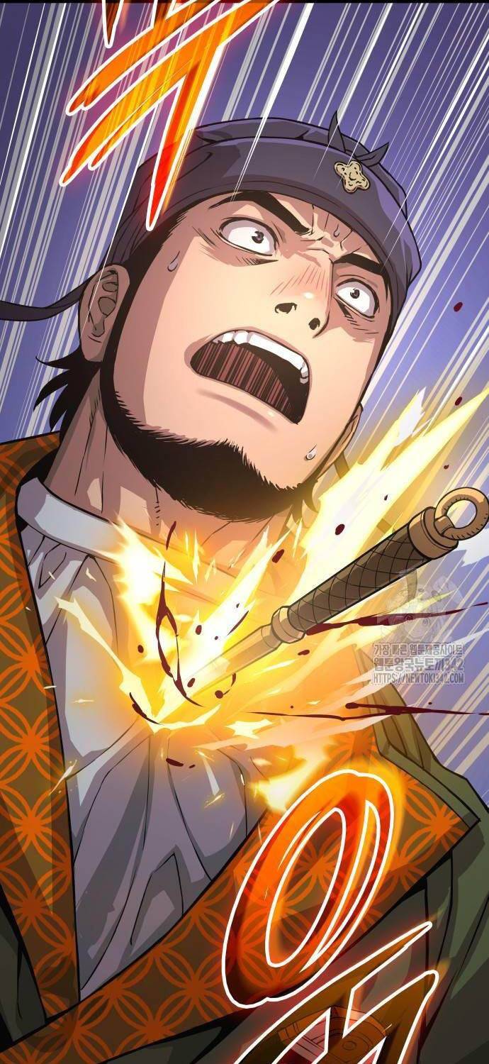 Quái Lực Loạn Thần: Chapter 30