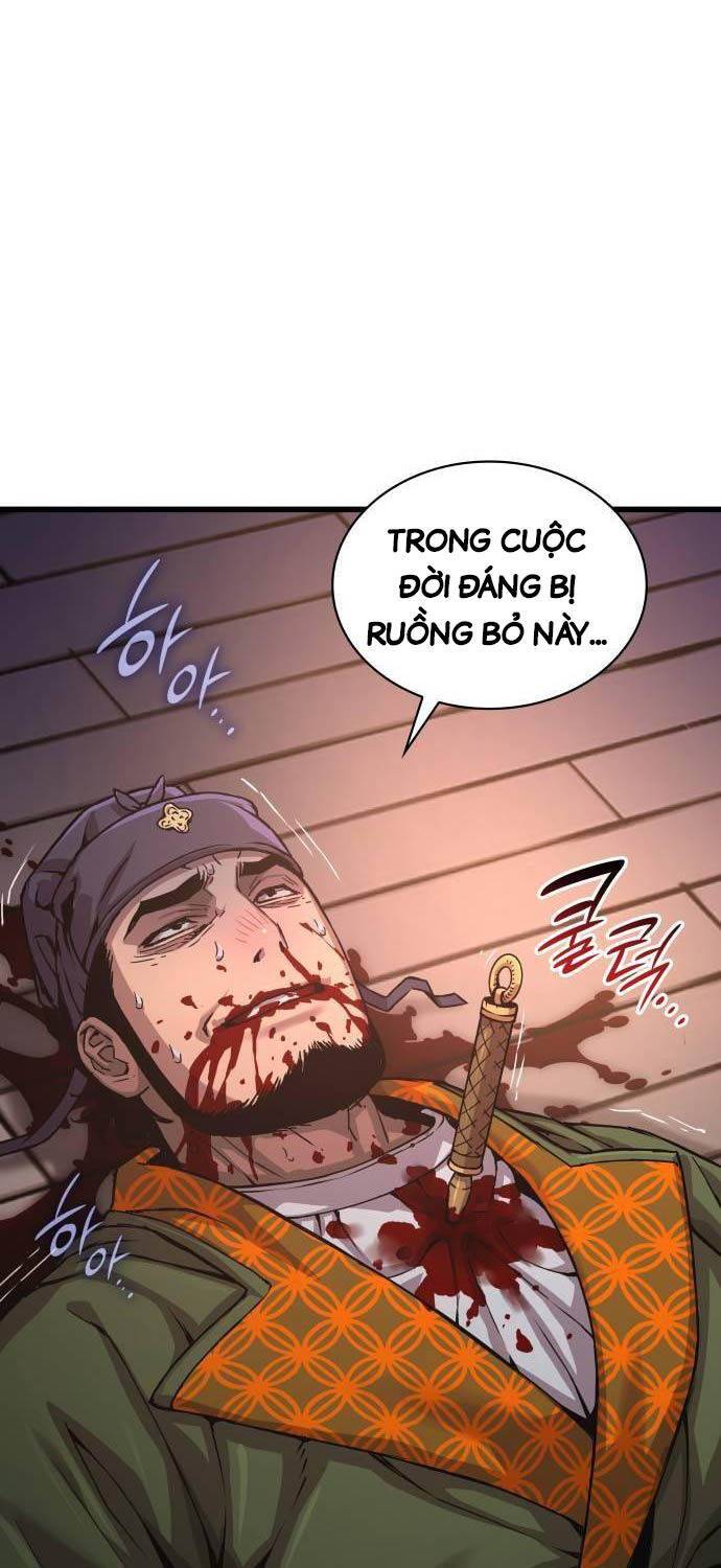 Quái Lực Loạn Thần: Chapter 30