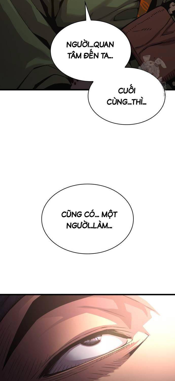 Quái Lực Loạn Thần: Chapter 30