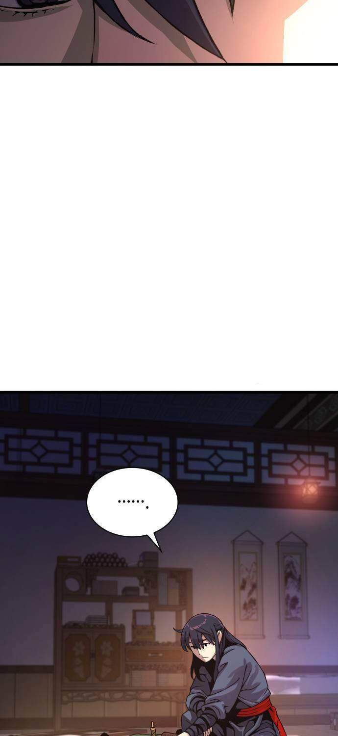 Quái Lực Loạn Thần: Chapter 30